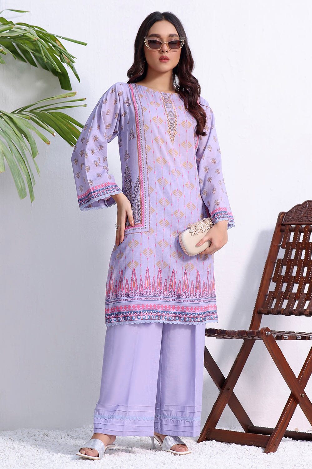 SHIRT & TROUSER RKT-1901 KHAS STORES 
