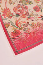 Silk Dupatta KSE-2466 Embroidered KHAS STORES 