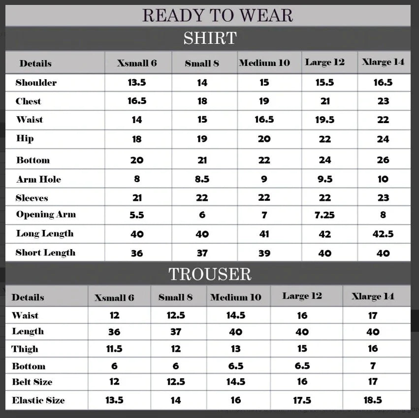 2PC Stitched Printed Lawn Shirt and Trouser RKTW-3051