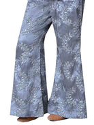 TROUSER TR-1014-B Women Bottoms FASSTILAD 