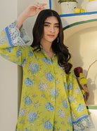 Cambric Suit - 0104