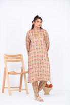 WP-01 Dull Silk 2 Piece
