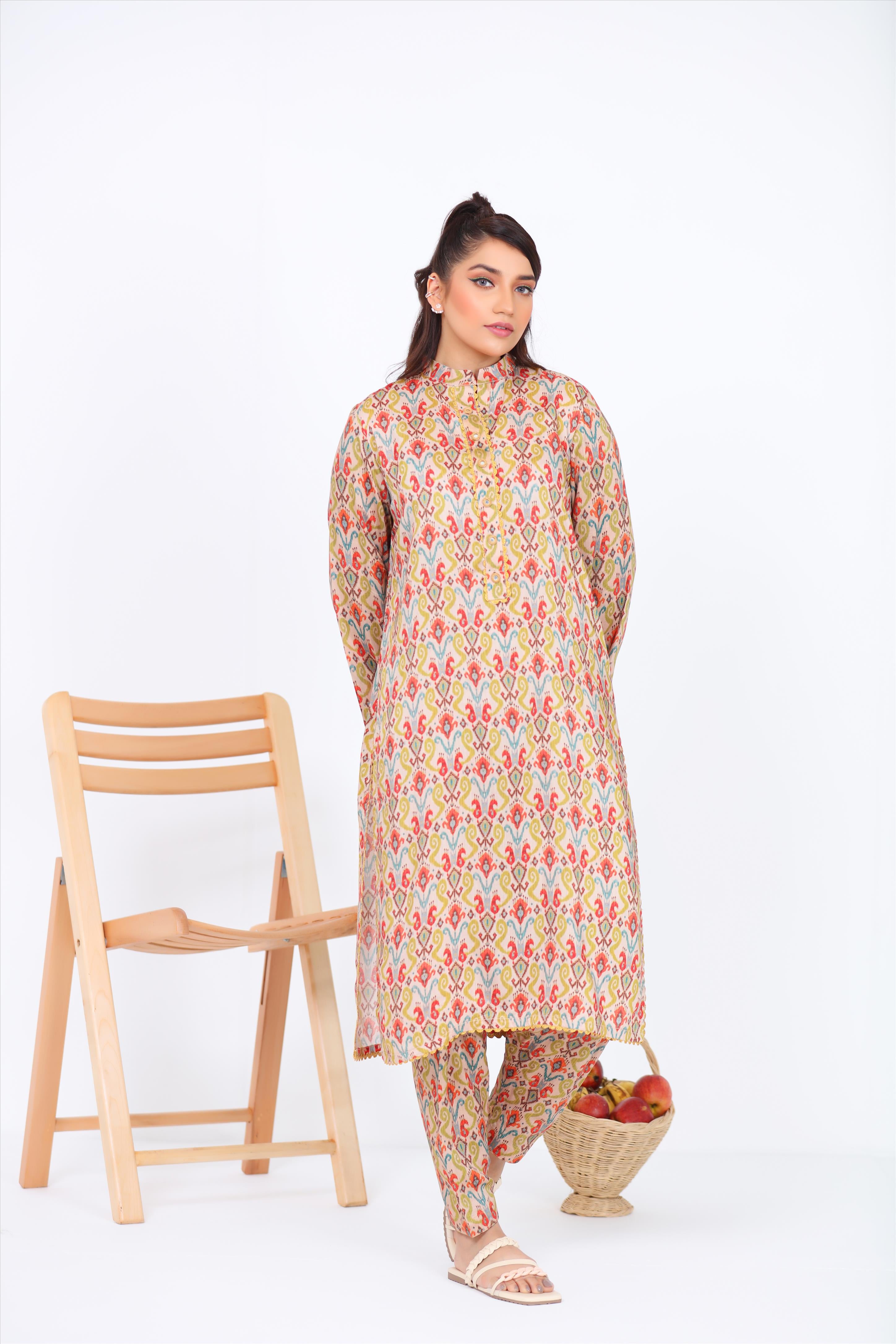 WP-01 Dull Silk 2 Piece