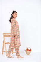 WP-01 Dull Silk 2 Piece