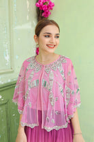 Bling Pink