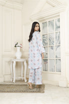 Araj(2 Piece Stitched)