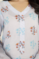 Araj(2 Piece Stitched)