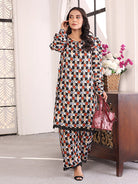 Chromatic print set (KP-327)