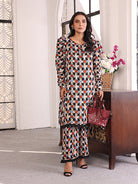 Chromatic print set (KP-327)
