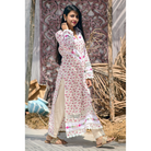 Floral Print(2 Piece Stitched)
