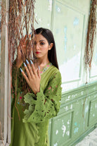 Enchanted Green
