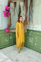 Glorious Yellow