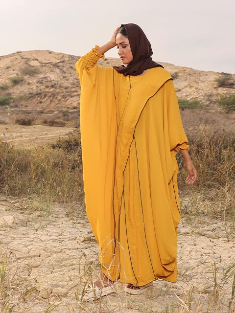 Sunny seed modest wear (MW-07)