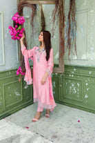 Pink Passion