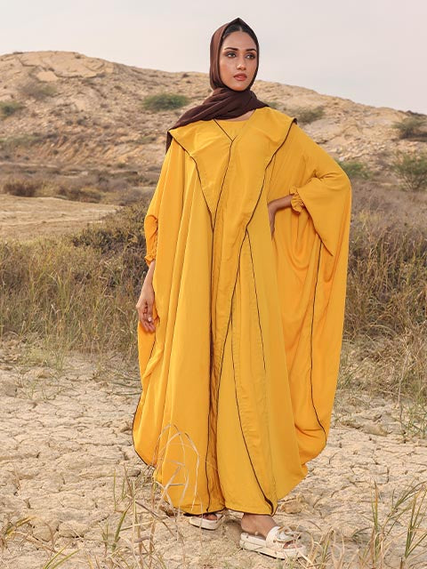 Sunny seed modest wear (MW-07)