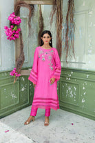 Pretty In Pink