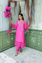 Pretty In Pink