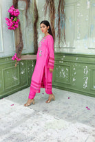 Pretty In Pink