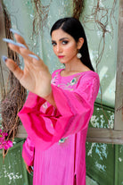 Pretty In Pink