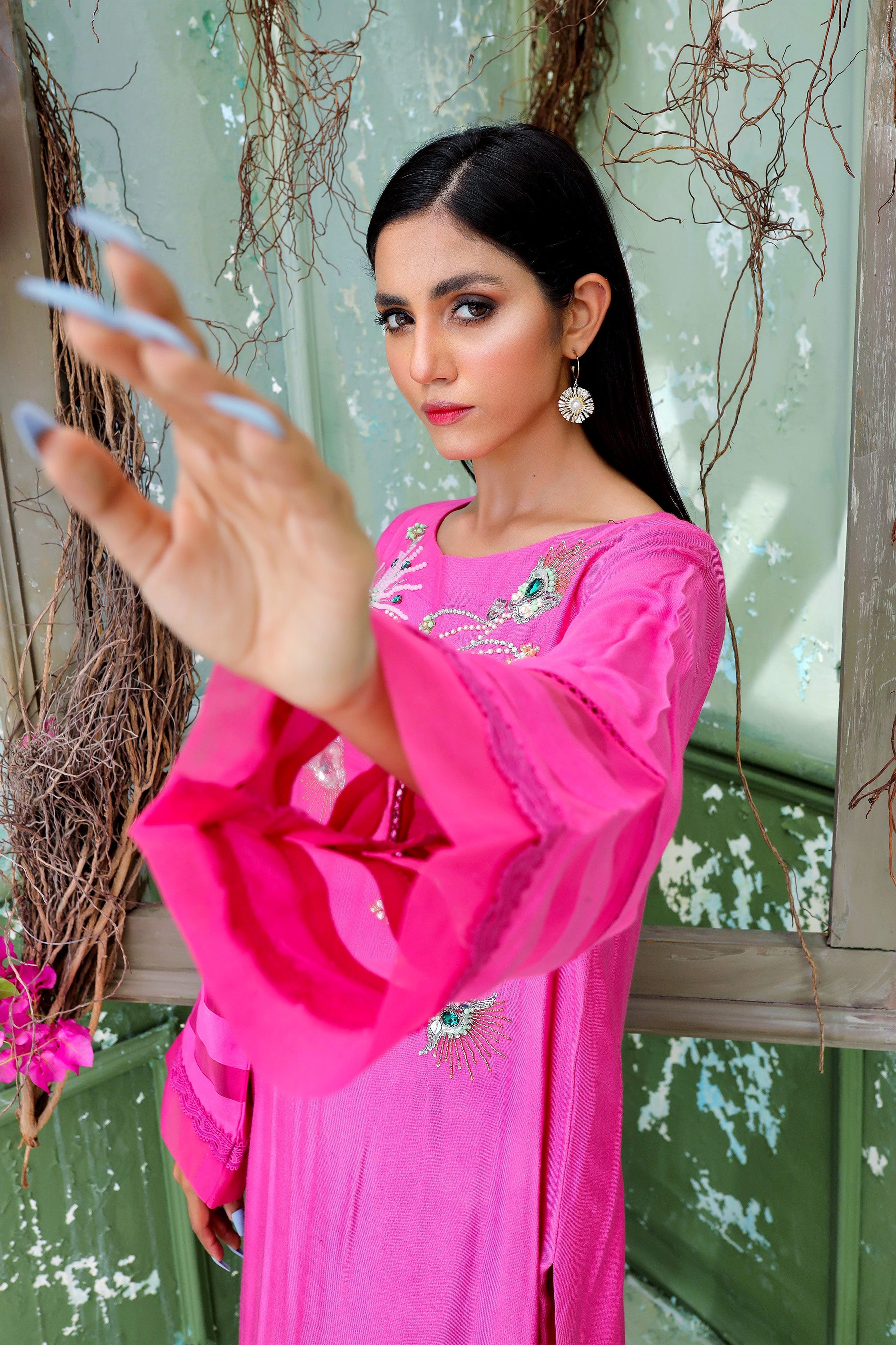 Pretty In Pink