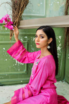 Pretty In Pink