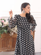 Black Lilies (FR-702)