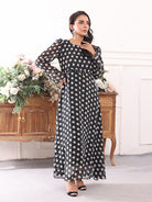 Black Lilies (FR-702)