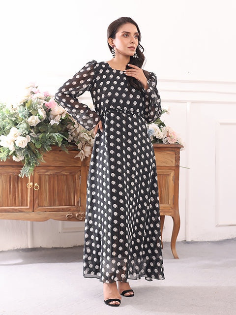Black Lilies (FR-702)