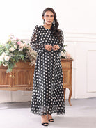 Black Lilies (FR-702)