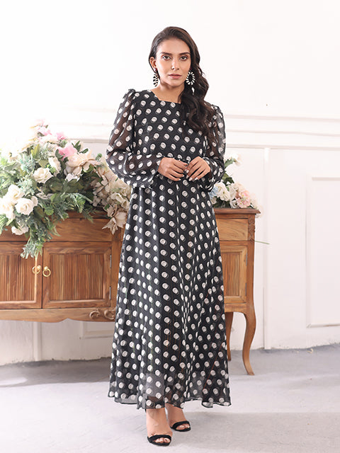 Black Lilies (FR-702)
