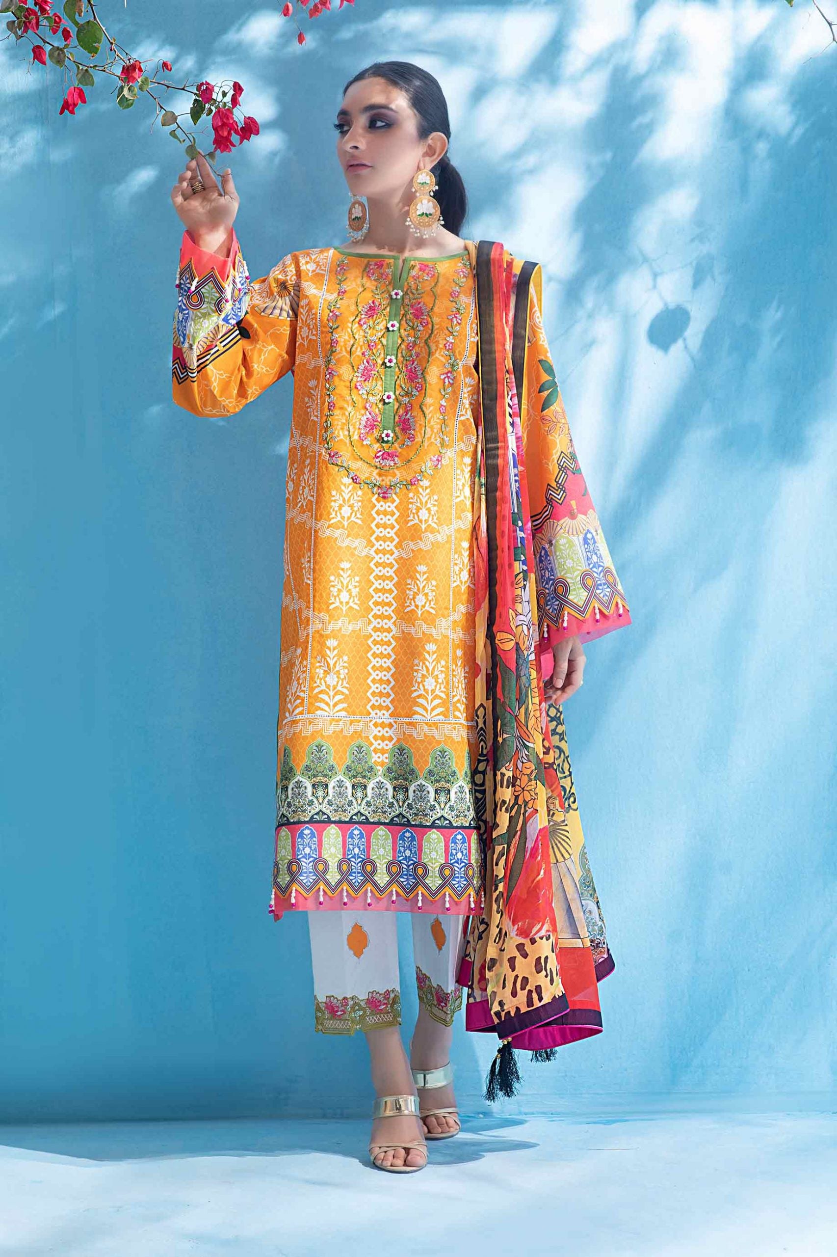 Imroz 3 PC