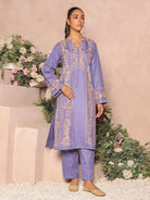 Iris heather outfit (KP-309)