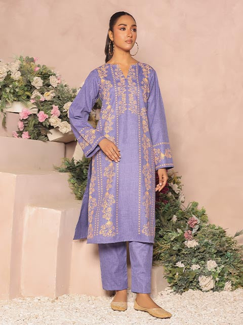 Iris heather outfit (KP-309)