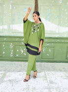 Pearly Green