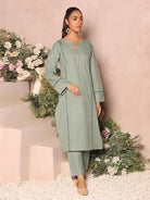 Fern mint outfit (KP-314)