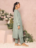 Fern mint outfit (KP-314)