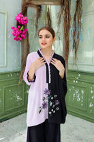 Enchanted Black