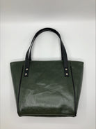 LM-04 Green bag