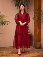 Ruby Maroon (fr-614)