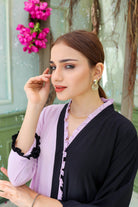 Enchanted Black