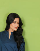 Bano(2 Piece Stitched)