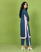 Bano(2 Piece Stitched)