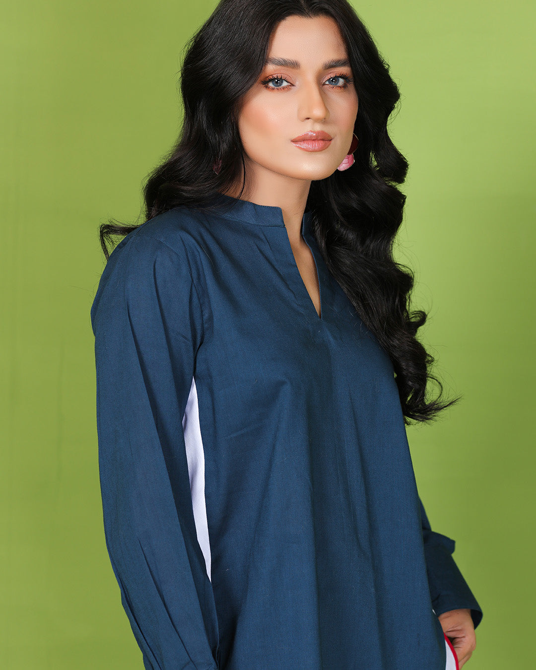Bano(2 Piece Stitched)