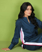 Bano(2 Piece Stitched)