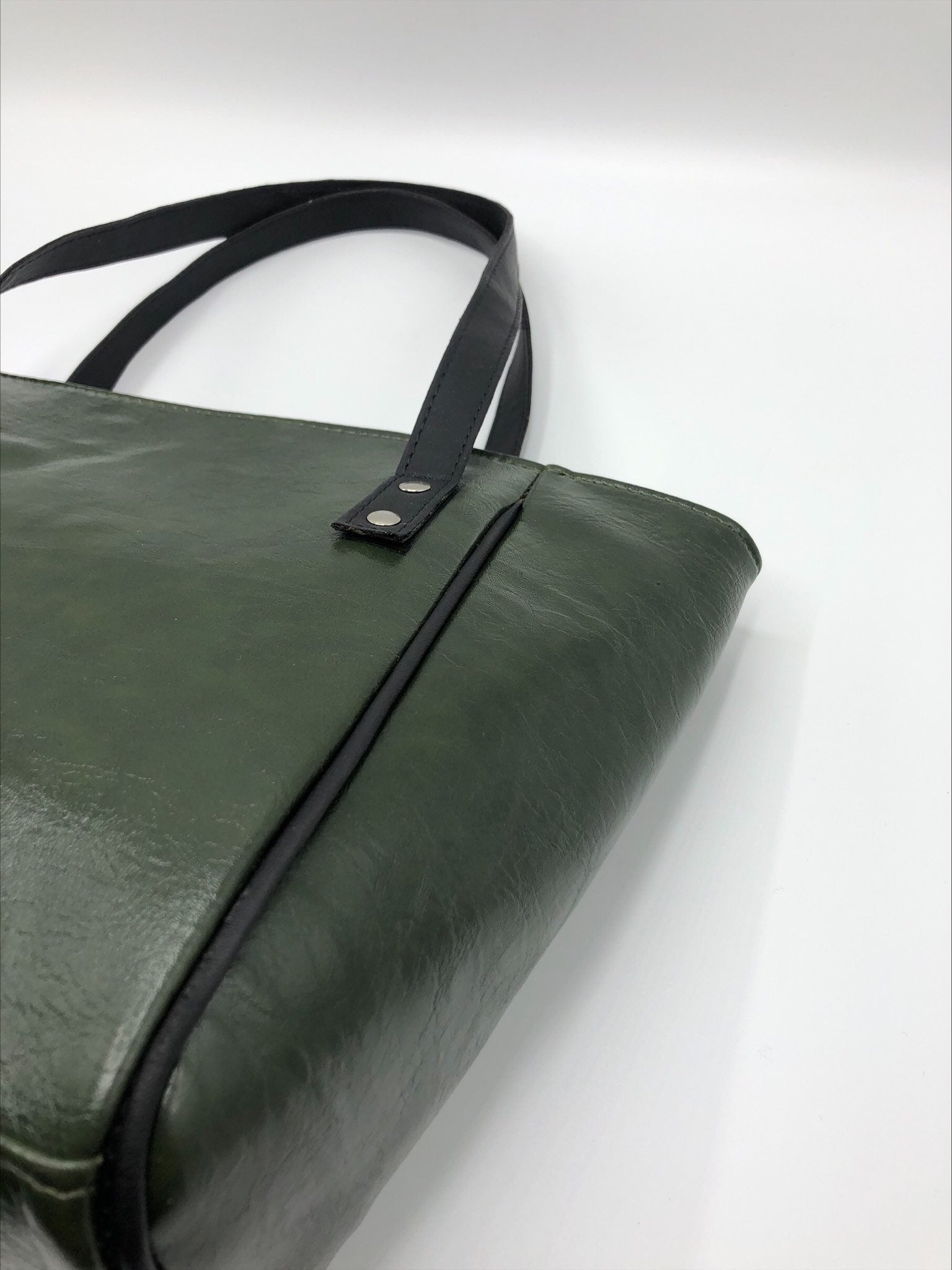 LM-04 Green bag