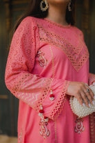 CORAL STAR|BLOCK KARI | RJS PRET