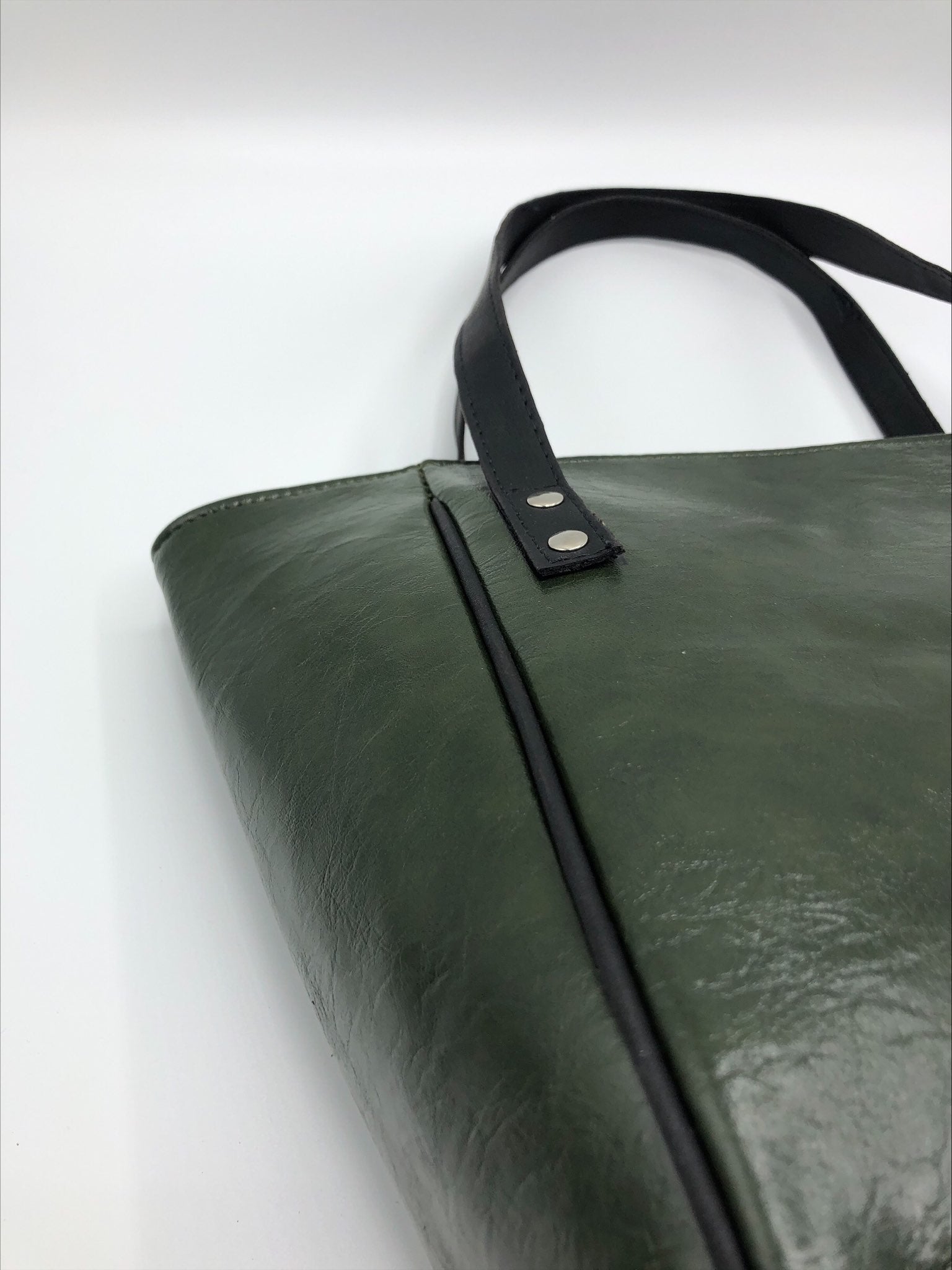 LM-04 Green bag