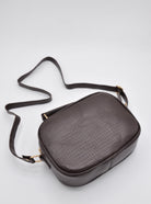 LM-02 Dark Brown Bag