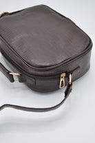 LM-02 Dark Brown Bag