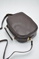 LM-02 Dark Brown Bag